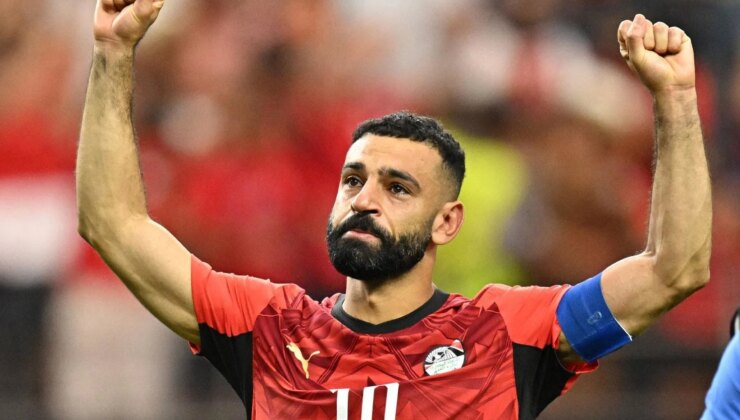 Salah’ın menajerinin tavrı sonrası Beşiktaş’tan flaş karar