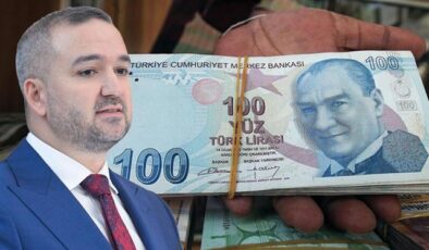 Merkez Bankası faiz kararını açıkladı