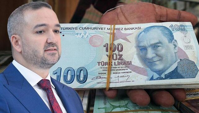 Merkez Bankası faiz kararını açıkladı