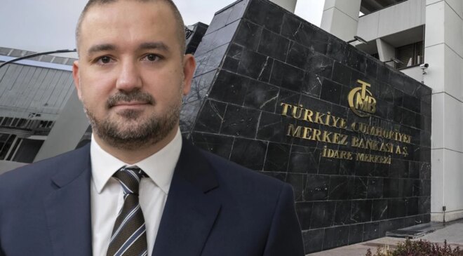 Merkez Bankası’ndan 16 yıl sonra bir ilk