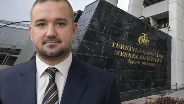 Merkez Bankası’ndan 16 yıl sonra bir ilk