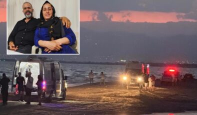 Mersin’deki faciadan bir kötü haber daha! Ölü sayısı 4’e yükseldi