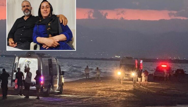 Mersin’deki faciadan bir kötü haber daha! Ölü sayısı 4’e yükseldi
