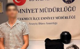 Küçükçekmece’de güvenlik görevlisini öldüren meslektaşı yakalandı; saldırıdan sonra hiçbir şey olmamış gibi işe gitti