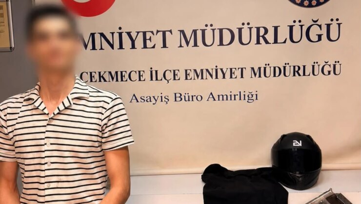Küçükçekmece’de güvenlik görevlisini öldüren meslektaşı yakalandı; saldırıdan sonra hiçbir şey olmamış gibi işe gitti