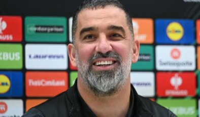 Arda Turan’dan ‘Messi mi Ronaldo mu?’ sorusuna bomba yanıt