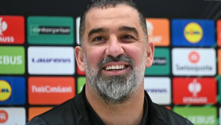 Arda Turan’dan ‘Messi mi Ronaldo mu?’ sorusuna bomba yanıt