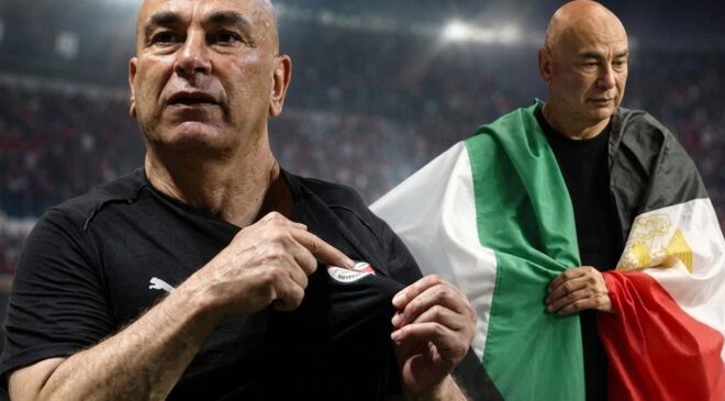 Mısır’da Messi ve FIFA’ya savaş açan Hüsam Hasan için karar