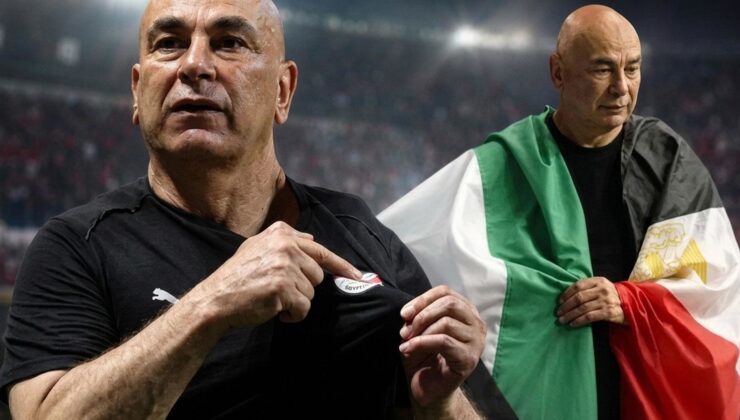 Mısır’da Messi ve FIFA’ya savaş açan Hüsam Hasan için karar