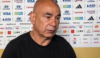 Mısır Teknik Direktörü Hossam Hasan, Messi ve FIFA’ya savaş açtı