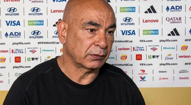 Mısır Teknik Direktörü Hossam Hasan, Messi ve FIFA’ya savaş açtı