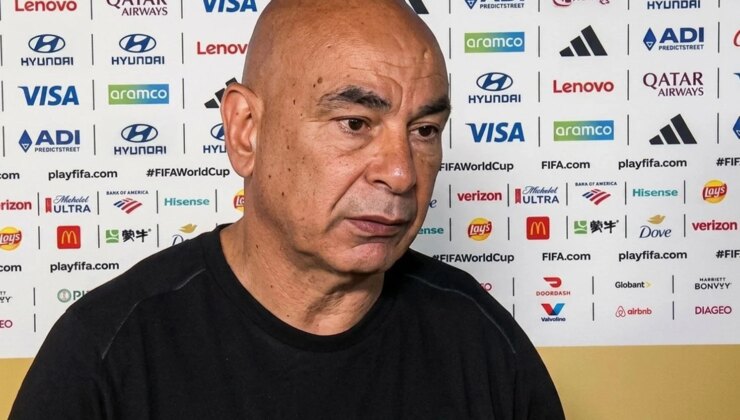 Mısır Teknik Direktörü Hossam Hasan, Messi ve FIFA’ya savaş açtı