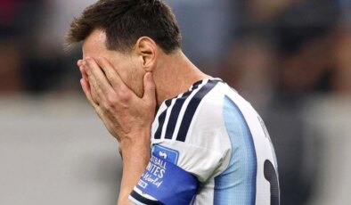 Messi’nin penaltı kabusu devam ediyor