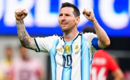 Messi’nin karşısında 3 Türk! Dünya Kupası’nda tarih yazmanın peşindeler