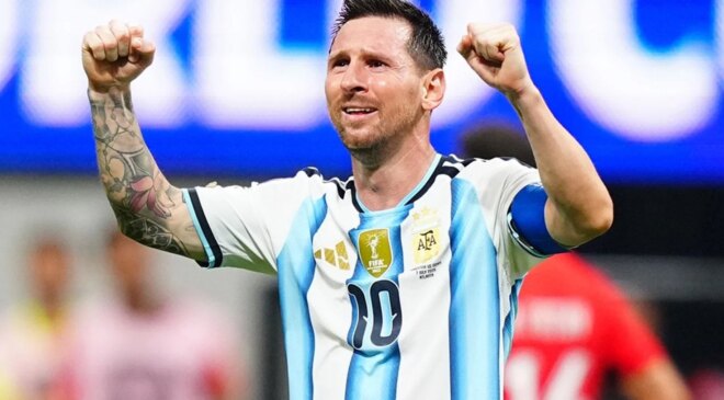 Messi’nin karşısında 3 Türk! Dünya Kupası’nda tarih yazmanın peşindeler