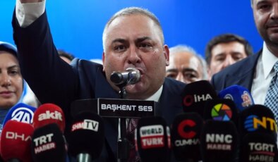 CHP’den AK Parti’ye geçen Mesut Özarslan’dan bomba itiraf