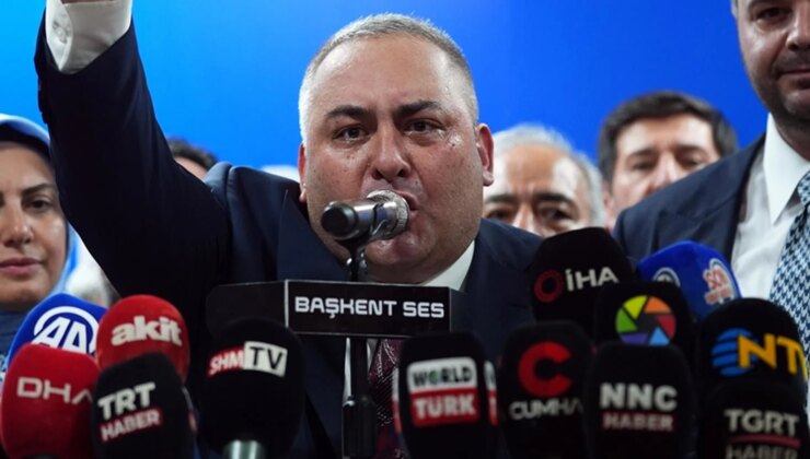 CHP’den AK Parti’ye geçen Mesut Özarslan’dan bomba itiraf