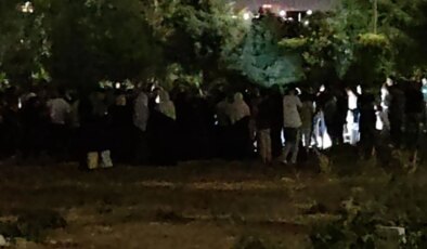 Batman’da mezarlıkta silahlı saldırı: Baba, oğlu ve yeğeni öldü