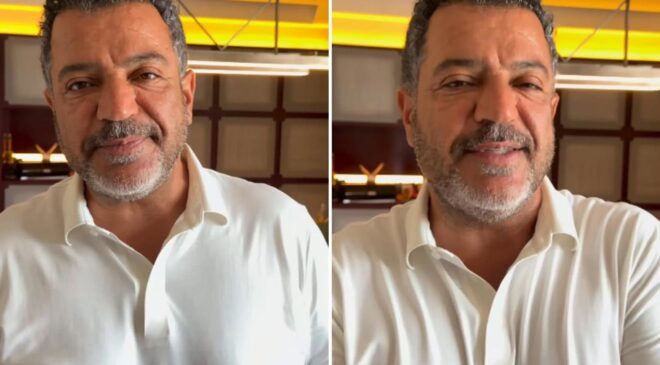 Midyeci Ahmet, evlilik için ilan verdi! İşte istediği kadında aradığı şartlar