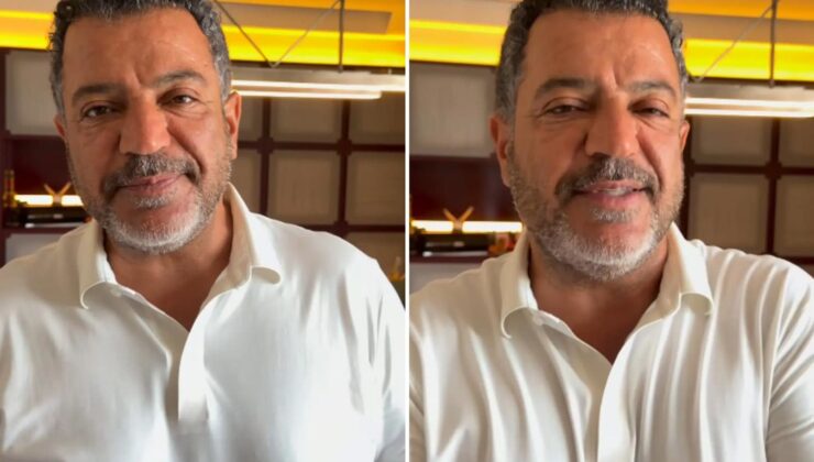 Midyeci Ahmet, evlilik için ilan verdi! İşte istediği kadında aradığı şartlar