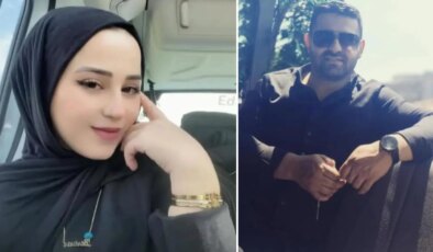 Mihriban’ın katilinden kan donduran itiraf! “Domuzların eşelediği bir yere gömdüm”