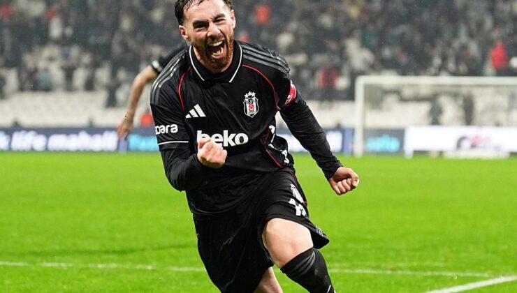 Orkun Kökçü’den milli takım dönüşü flaş karar