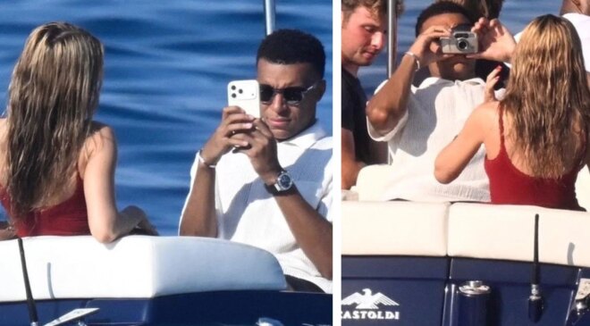 Mbappe’nin zorlu sınavı! Milyon dolarları da kazansan o fotoğrafı çekeceksin