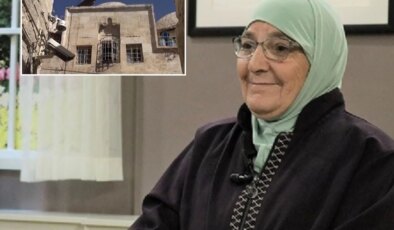 Milyon dolarlık teklifi elinin tersiyle itti! Mütevazi evini satmıyor