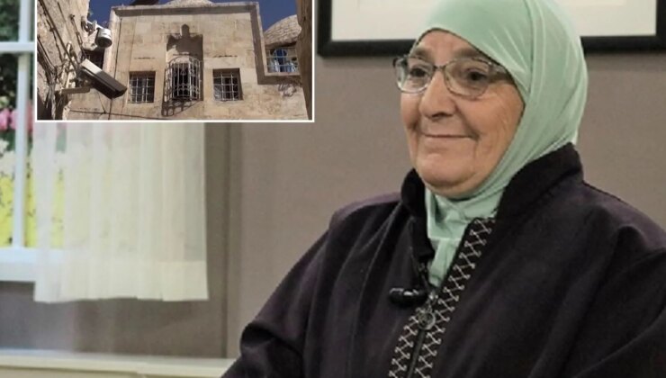 Milyon dolarlık teklifi elinin tersiyle itti! Mütevazi evini satmıyor