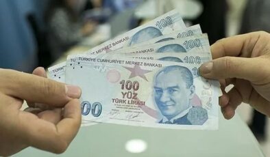 Zamlı maaşlarda ödeme takvimi belli oldu