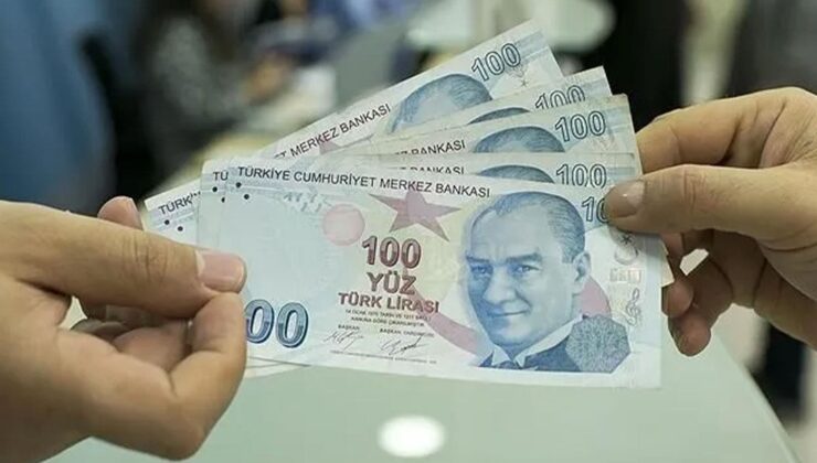 Zamlı maaşlarda ödeme takvimi belli oldu