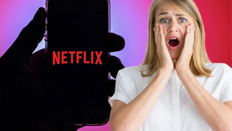 Netflix’te yeni dönem başlıyor! Alışkanlıklar tamamen değişecek