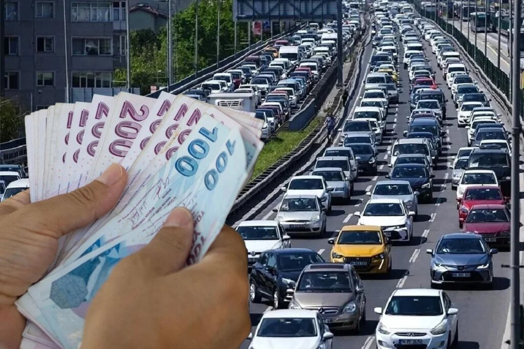 Zorunlu trafik sigortasında yeni düzenleme yürürlükte