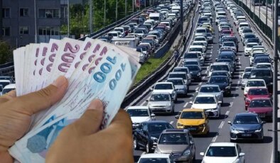 Zorunlu trafik sigortasında yeni dönem! Bugün resmen devreye girdi