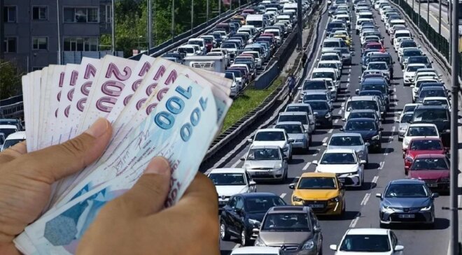 Zorunlu trafik sigortasında yeni dönem! Bugün resmen devreye girdi