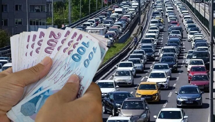 Zorunlu trafik sigortasında yeni dönem! Bugün resmen devreye girdi