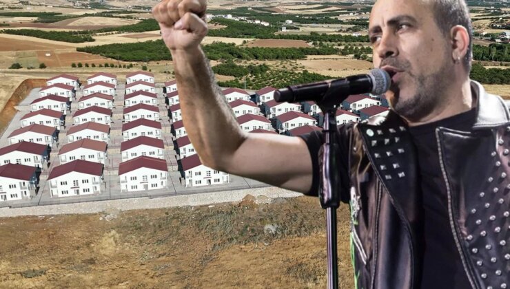 Ahbap Derneği ‘depremzedeye ev’ sözünü tutmadı