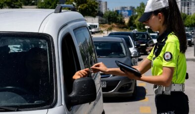 Danıştay’dan milyonlarca sürücüyü ilgilendiren karar: Ceza kesinleşmeden ödeme emri çıkarılamaz
