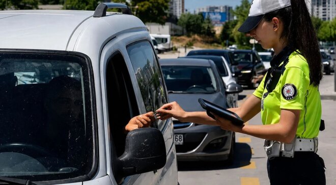 Danıştay’dan milyonlarca sürücüyü ilgilendiren karar: Ceza kesinleşmeden ödeme emri çıkarılamaz