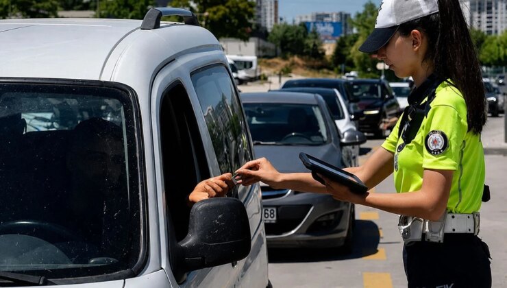 Danıştay’dan milyonlarca sürücüyü ilgilendiren karar: Ceza kesinleşmeden ödeme emri çıkarılamaz
