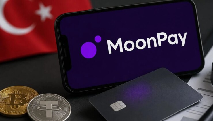 MoonPay’in Türkiye’de kredi kartıyla kripto para satması hukuki olarak tartışılıyor