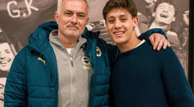 İspanyollar duyurdu: Mourinho’dan Arda’ya dev güzellik