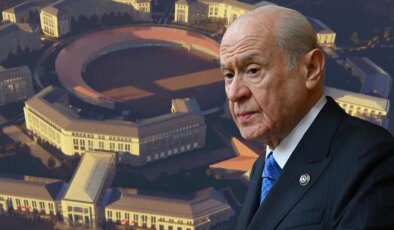 MSB’den Bahçeli’nin askeri hastaneler çağrısına yanıt