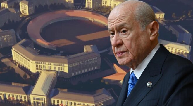MSB’den Bahçeli’nin askeri hastaneler çağrısına yanıt