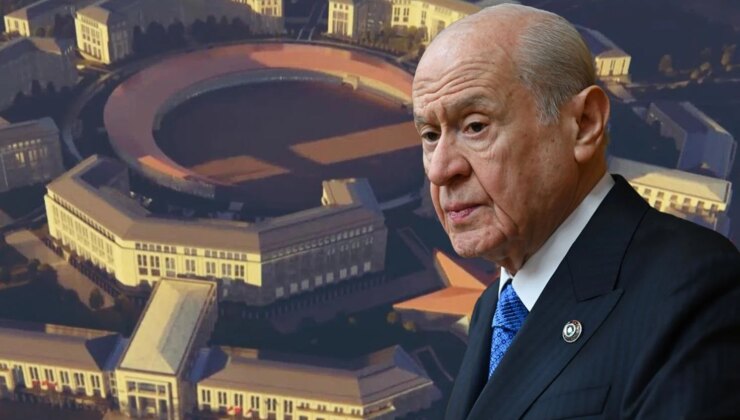 MSB’den Bahçeli’nin askeri hastaneler çağrısına yanıt