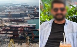 Yalova’da tersanede mühendis, müdürünü vurdu