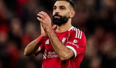 Mutlu son! Beşiktaş, Salah ile anlaşmaya vardı
