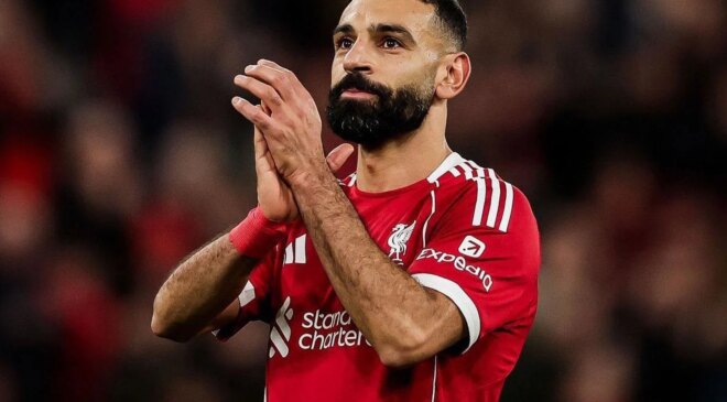 Mutlu son! Beşiktaş, Salah ile anlaşmaya vardı