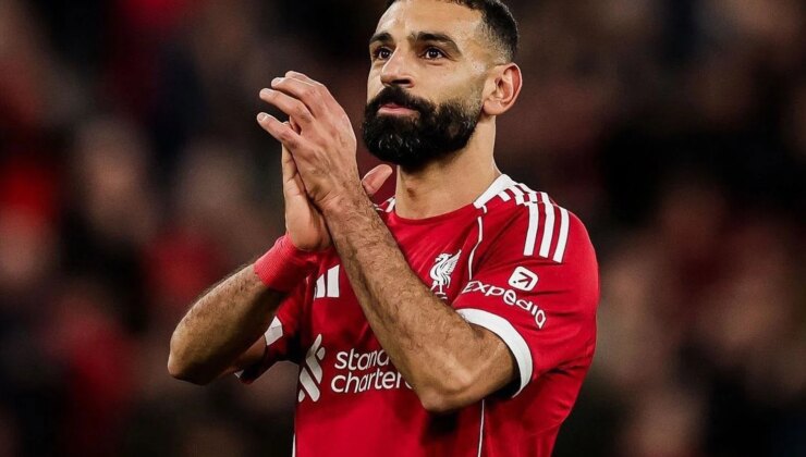 Mutlu son! Beşiktaş, Salah ile anlaşmaya vardı