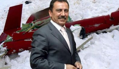 Muhsin Yazıcıoğlu soruşturmasında 17 yıl sonra gelen itiraf! Enkazı bulup ölmesini beklemişler